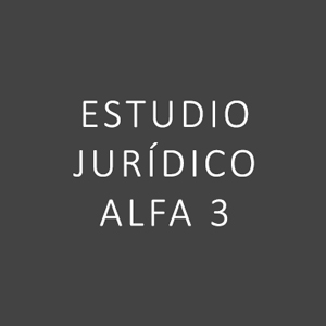 Estudio Jurídico Alfa3